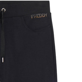 Pantalone donna Strass