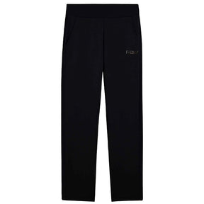 Pantalone donna Inserto Velluto