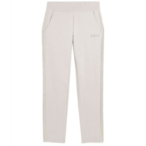 Pantalone donna Inserto Velluto