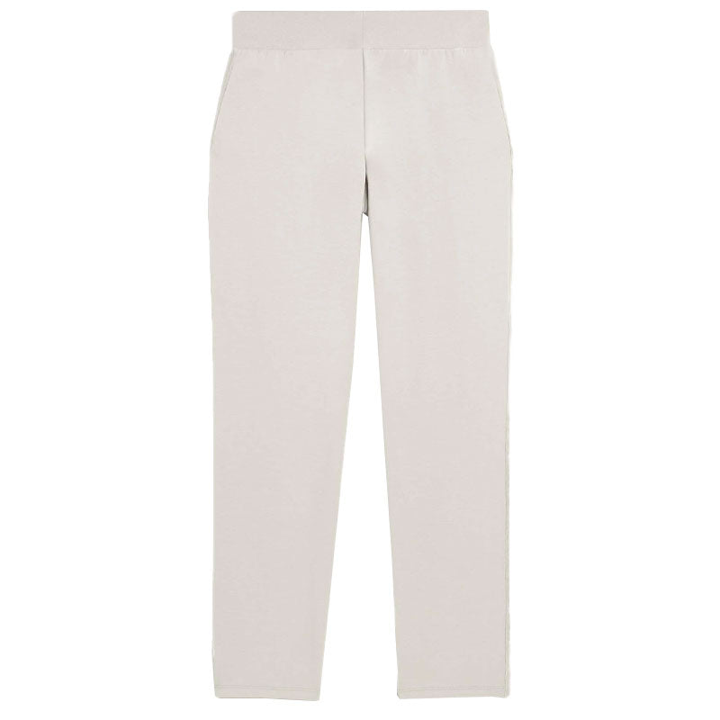 Pantalone donna Inserto Velluto