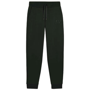 Pantalone donna fondo a polsino