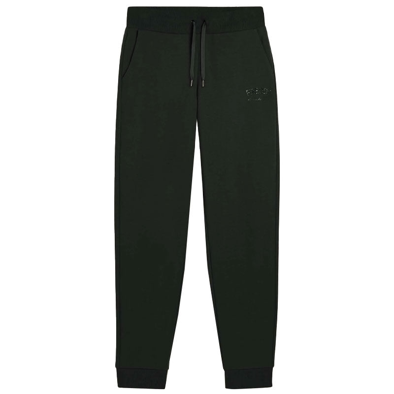 Pantalone donna fondo a polsino