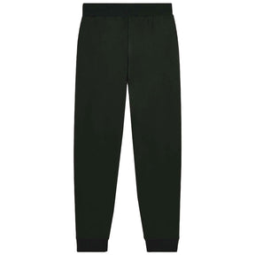 Pantalone donna fondo a polsino