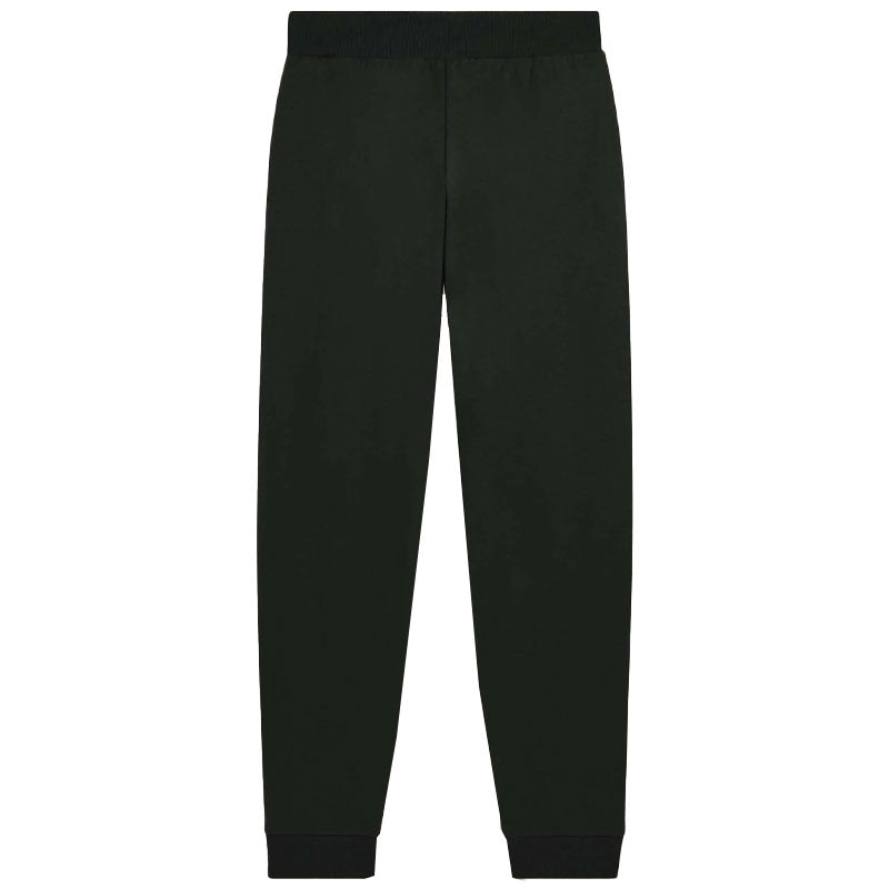 Pantalone donna fondo a polsino