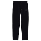 Pantalone donna con spacchi