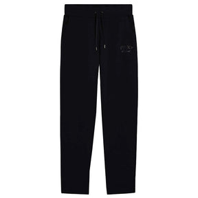 Pantalone donna con spacchi