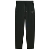 Pantalone donna con spacchi
