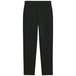 Pantalone donna con spacchi