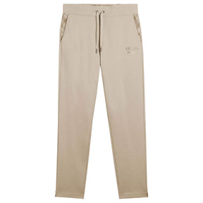 Pantalone donna con spacchi