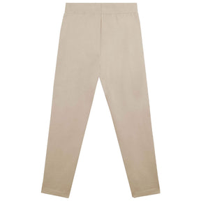 Pantalone donna con spacchi