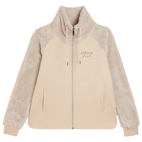 Felpa donna Sherpa