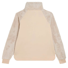 Felpa donna Sherpa