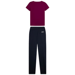 Completo donna  T-Shirt e Pantalone