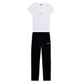 Completo donna T-Shirt e Pantalone