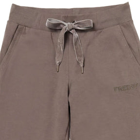 Pantalone donna Borchie