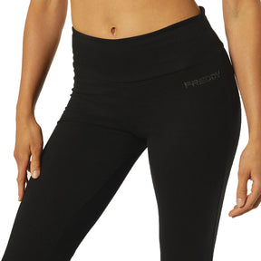 Leggings donna Logo