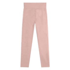 Pantalone donna bande intrecciate