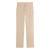 Pantalone donna con dettagli