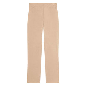 Pantalone donna con dettagli