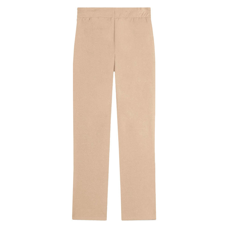 Pantalone donna con dettagli