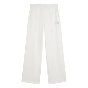 Pantalone donna felpati