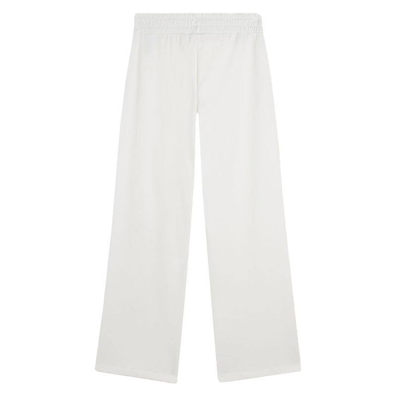 Pantalone donna felpati