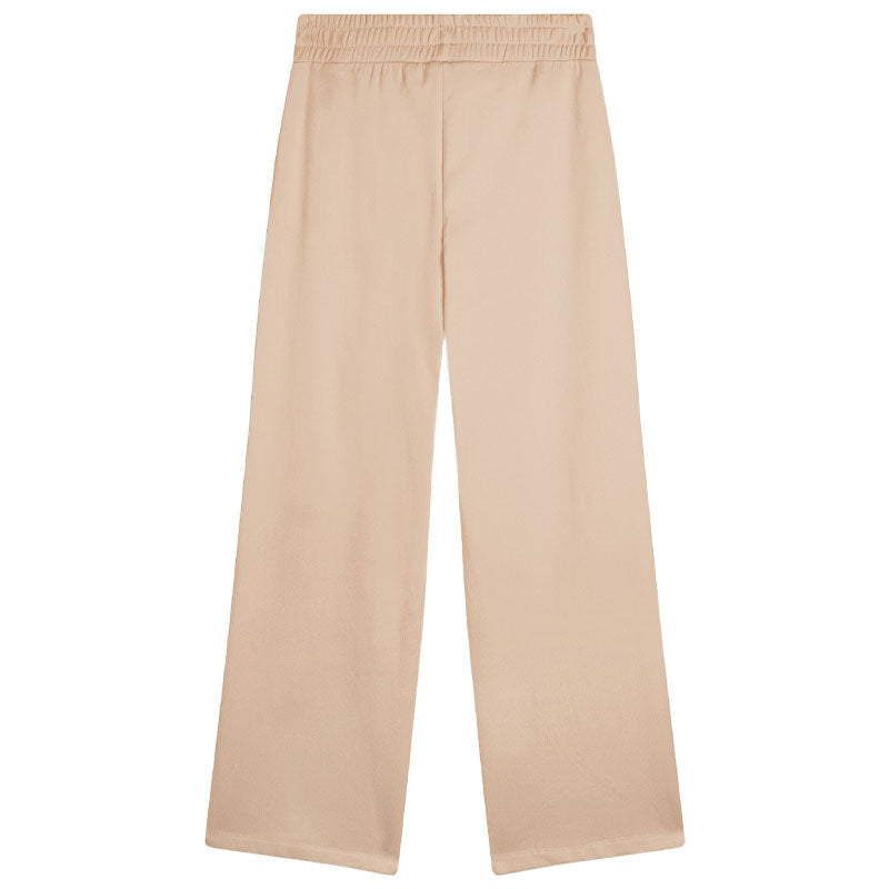 Pantalone donna felpati