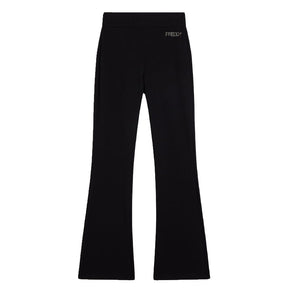 Pantalone donna Fleece