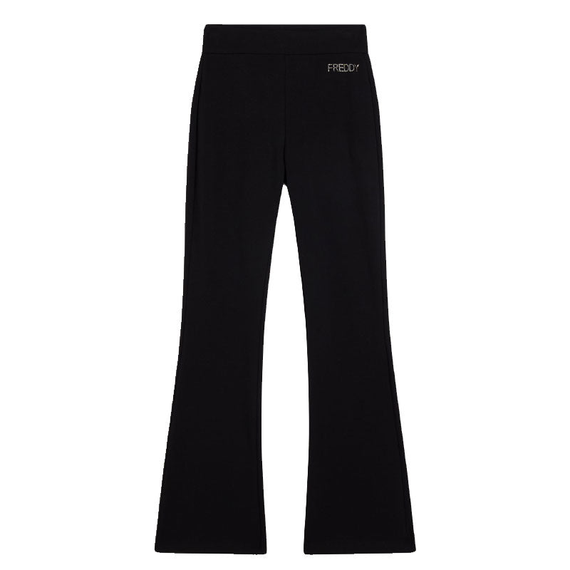 Pantalone donna Fleece