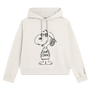 Felpa donna Snoopy