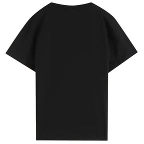 T-Shirt bambina Gold 6-8