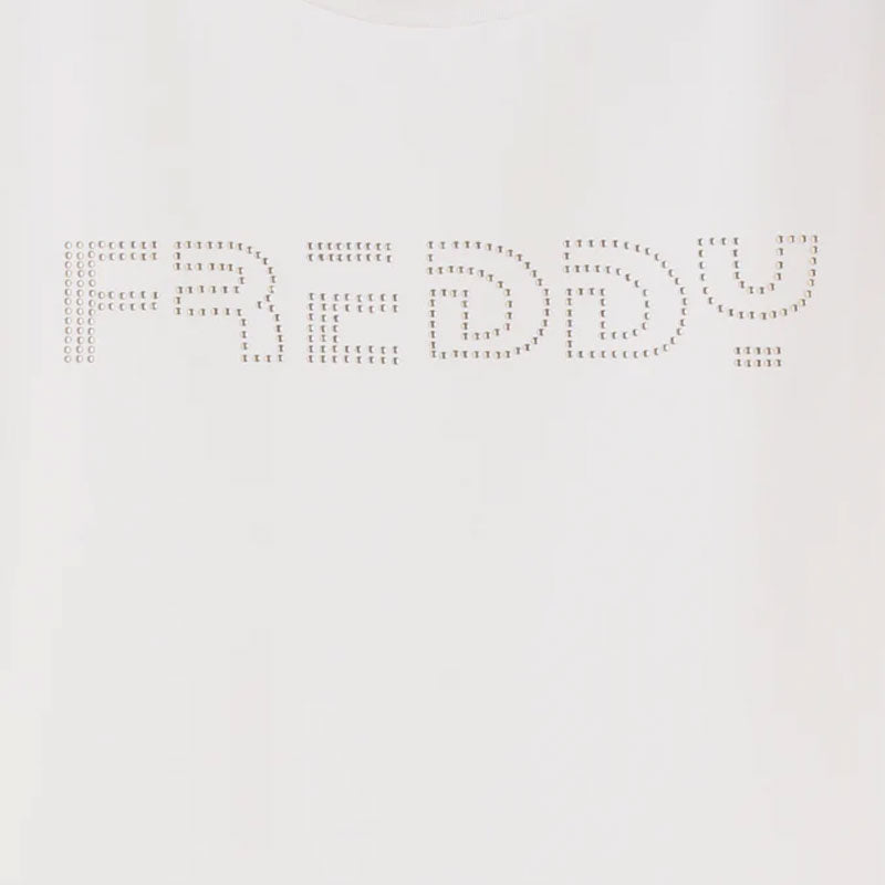 T-Shirt bambina Cropped 10-16