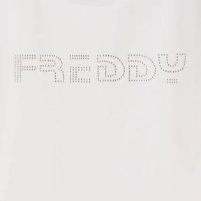 T-Shirt bambina Cropped 6-8