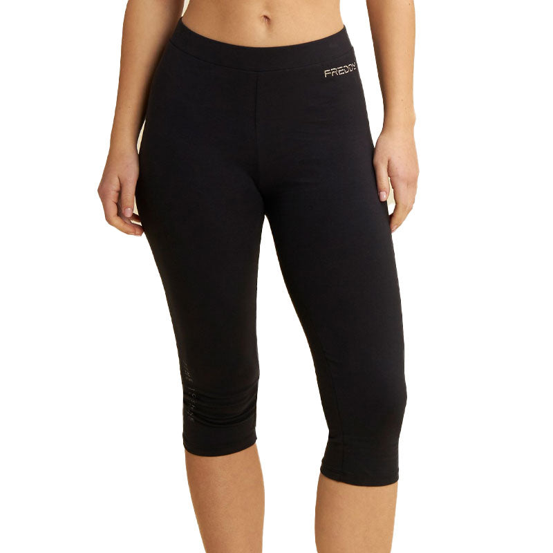 Leggings donna Logo