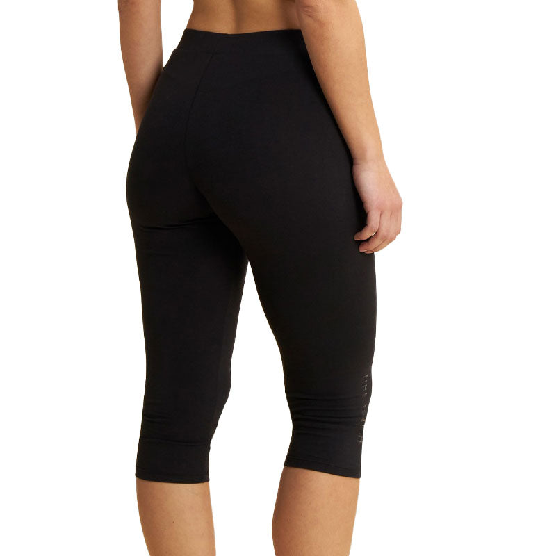 Leggings donna Logo