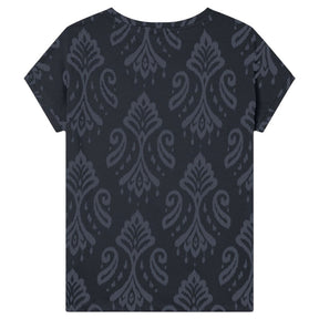 T-Shirt donna Floreale