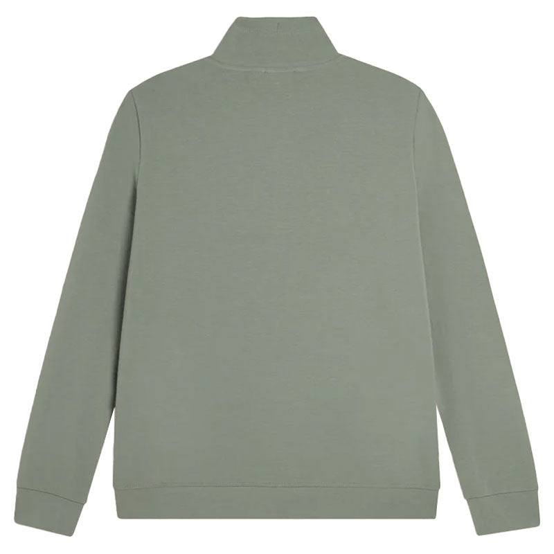 Felpa donna Full zip