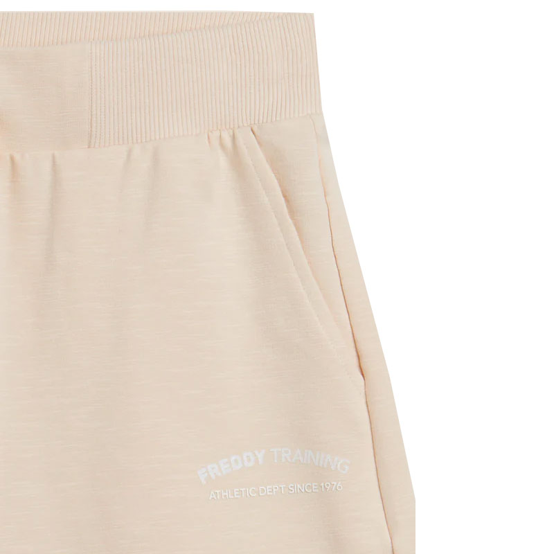 Pantaloncino donna Spacchi laterali