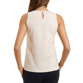 Canotta donna Cut-out