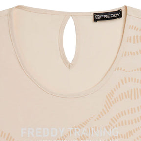 Canotta donna Cut-out
