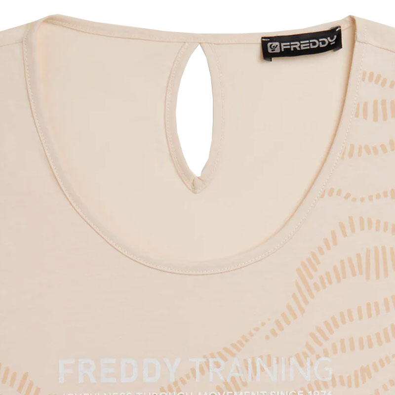 Canotta donna Cut-out