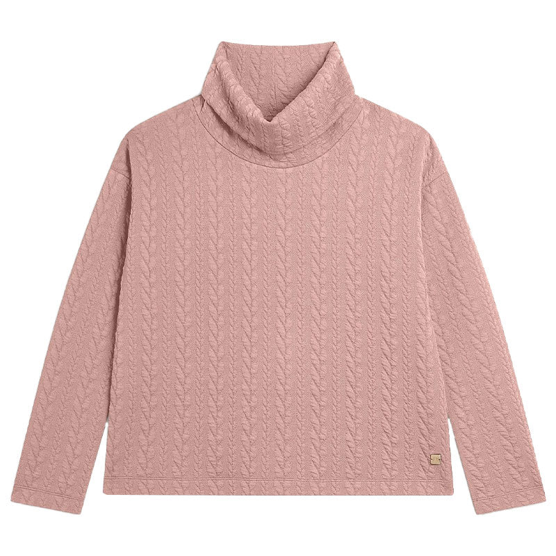 Maglione donna Bonded