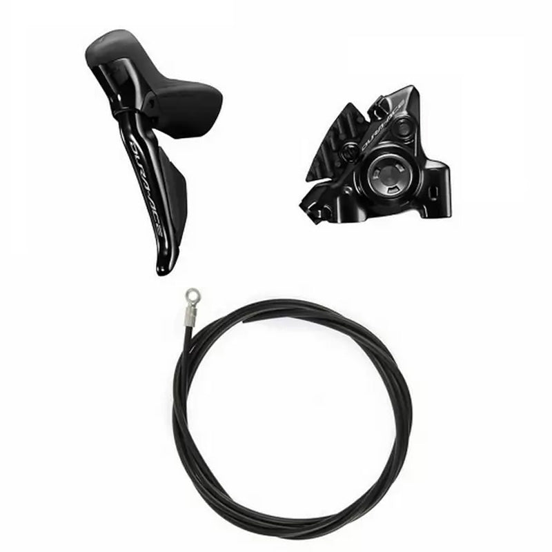 Kit Freno Anteriore Dura Ace Di2 ST-R9270 2x12