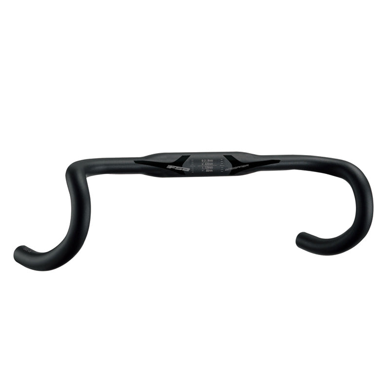 Manubrio Strada Gossamer Compact 40cm