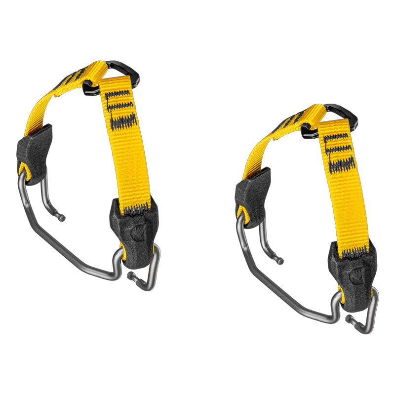 Gabbiette Transformer Bail