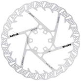 Disco Freno Shark 180mm