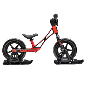 Pattini Balance Bike Ski Set