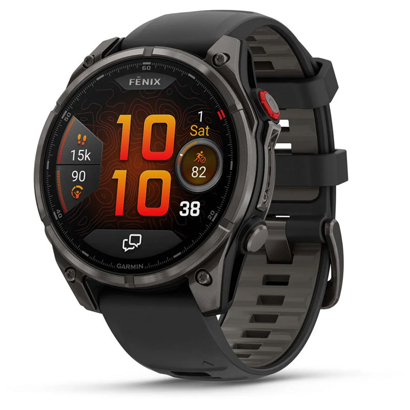 Orologio Fenix 8 Pro 47mm