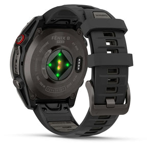 Orologio Fenix 8 Pro 47mm