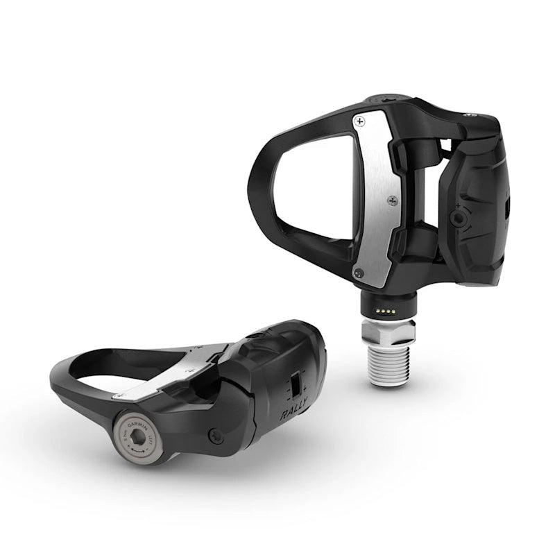 Pedali Rally RK210 con Misuratore di Potenza